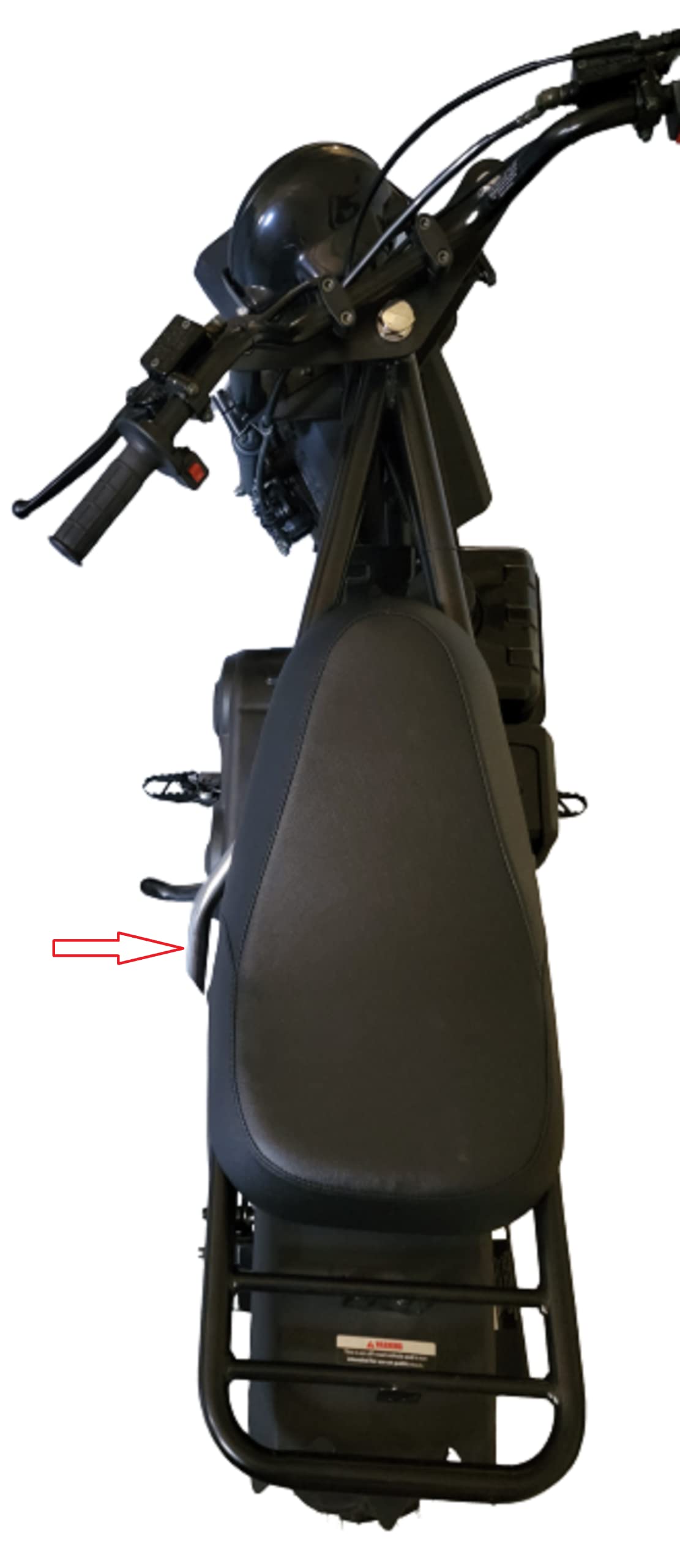 Amazon.com: Exhaust Header for: Mega Moto 212cc, Coleman