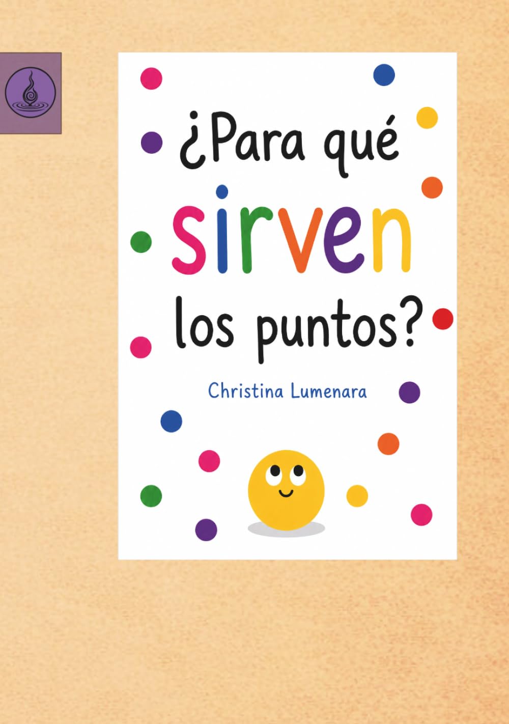 ¿PARA QUÉ SIRVEN LOS PUNTOS?