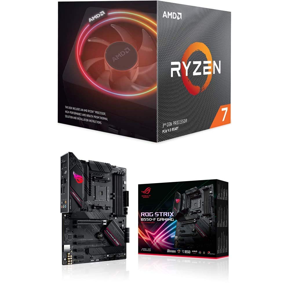 Wraith Prism Amd Ryzen 3700x Zen Amd Ryzen 3700X Processor 8-Core