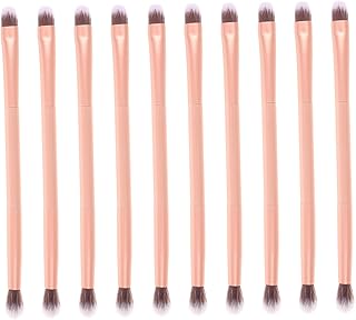 VICASKY 24pcs Double Ended Eyeshadow Brush fo...
