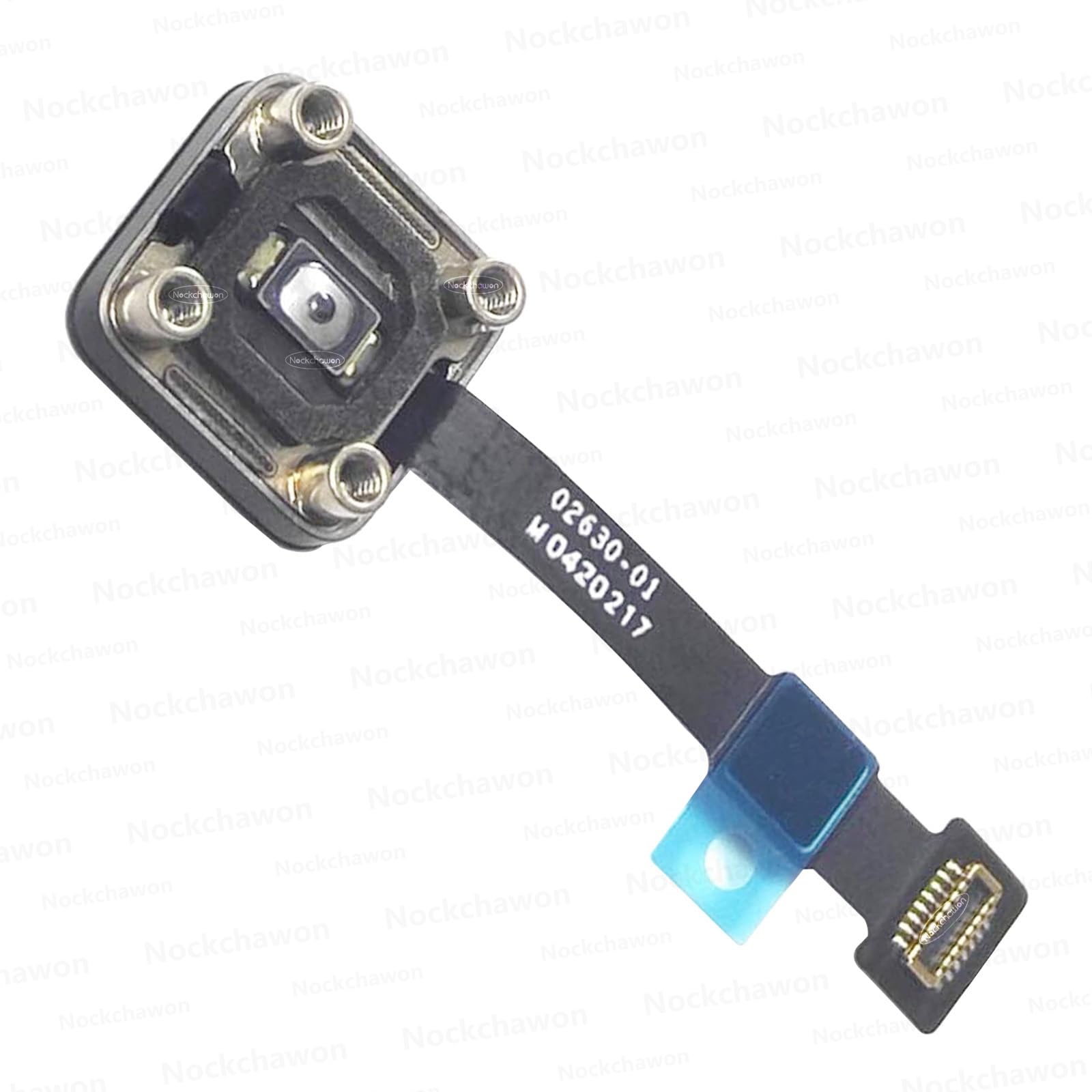 Amazon.com: Power Button 821-01830-A 821-02630-01 Replacement for