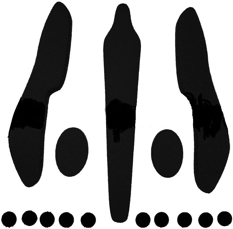 Aftermarket Replacement Pads Liner for Bell Alchera Helmet