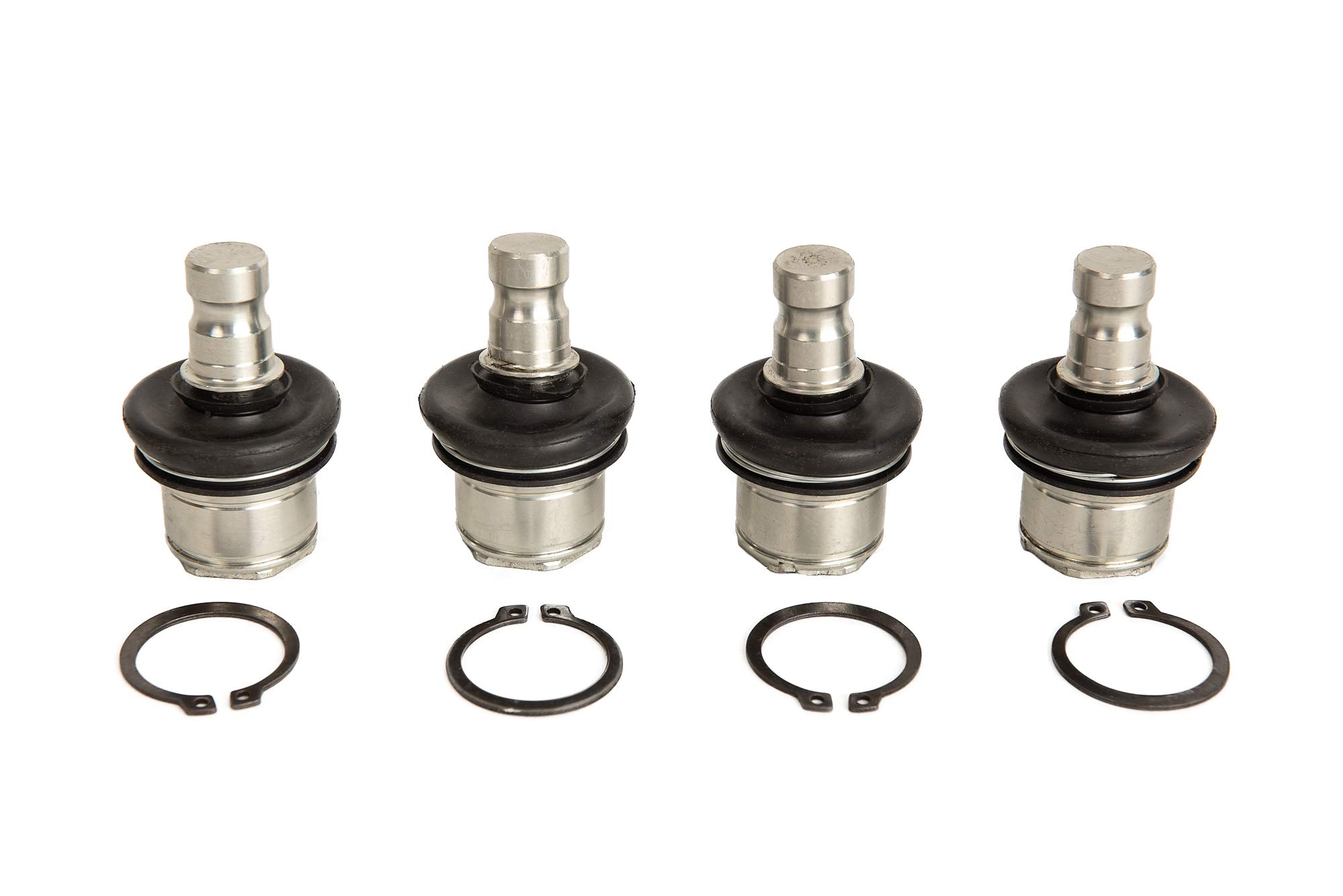 Buy American Star 4130 Chromoly Ball Joints (4) For Arctic Cat 400 4x4