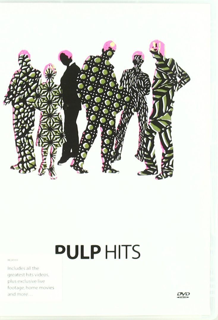 Hits [DVD] [2002]