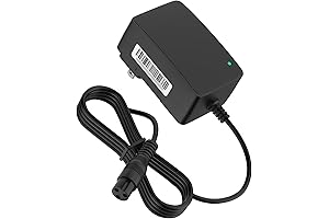 Charger for 24V Razor Dirt Quad