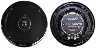 KENWOODコンポ Amazon.com: Kenwood KFC-1395PS 5-1/4