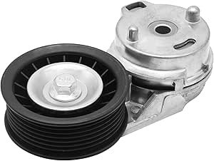 4593817AA Belt Tensioner, Jeep Grand Cherokee WK2 2011-2015, Dodge Challenger LA 2015-, Dodge
