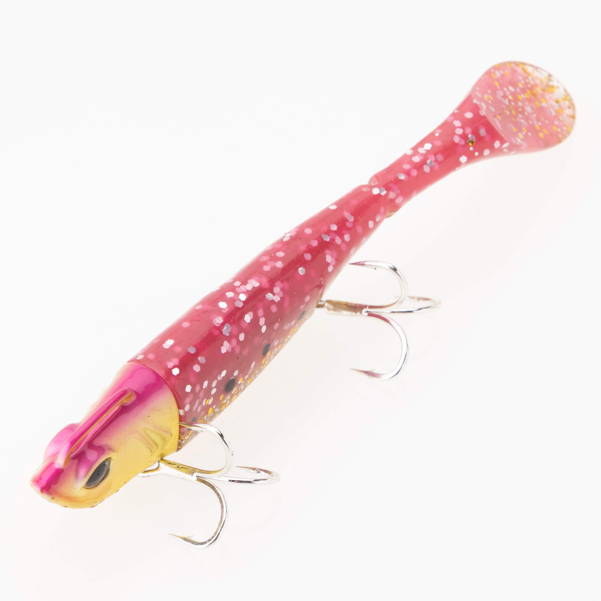 Majorcraft HMO-SET21004PINKGOLDIWASHI Hamaoh 21g