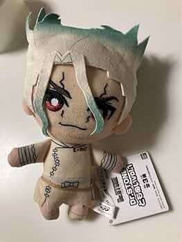 Dr.STONE ドクターストーン　コレぬい　石神千空 711niBwwBHL._UF350,350_QL50_.jpg