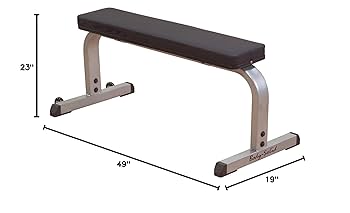 Amazon.com: Body-Solid (GFB350B) Adjustable 600 lbs