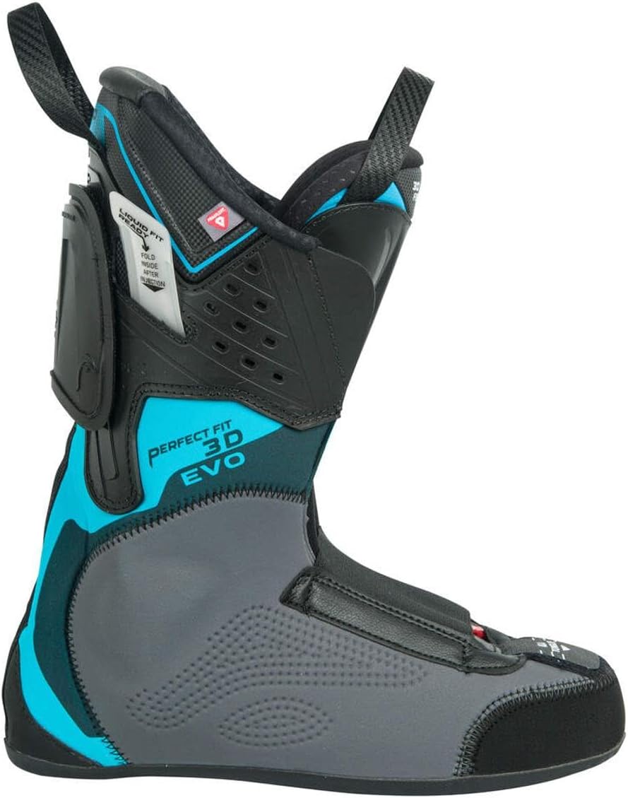 Head Formula 130 Lv Gw Ski Boots Anthracite 26.5 2025