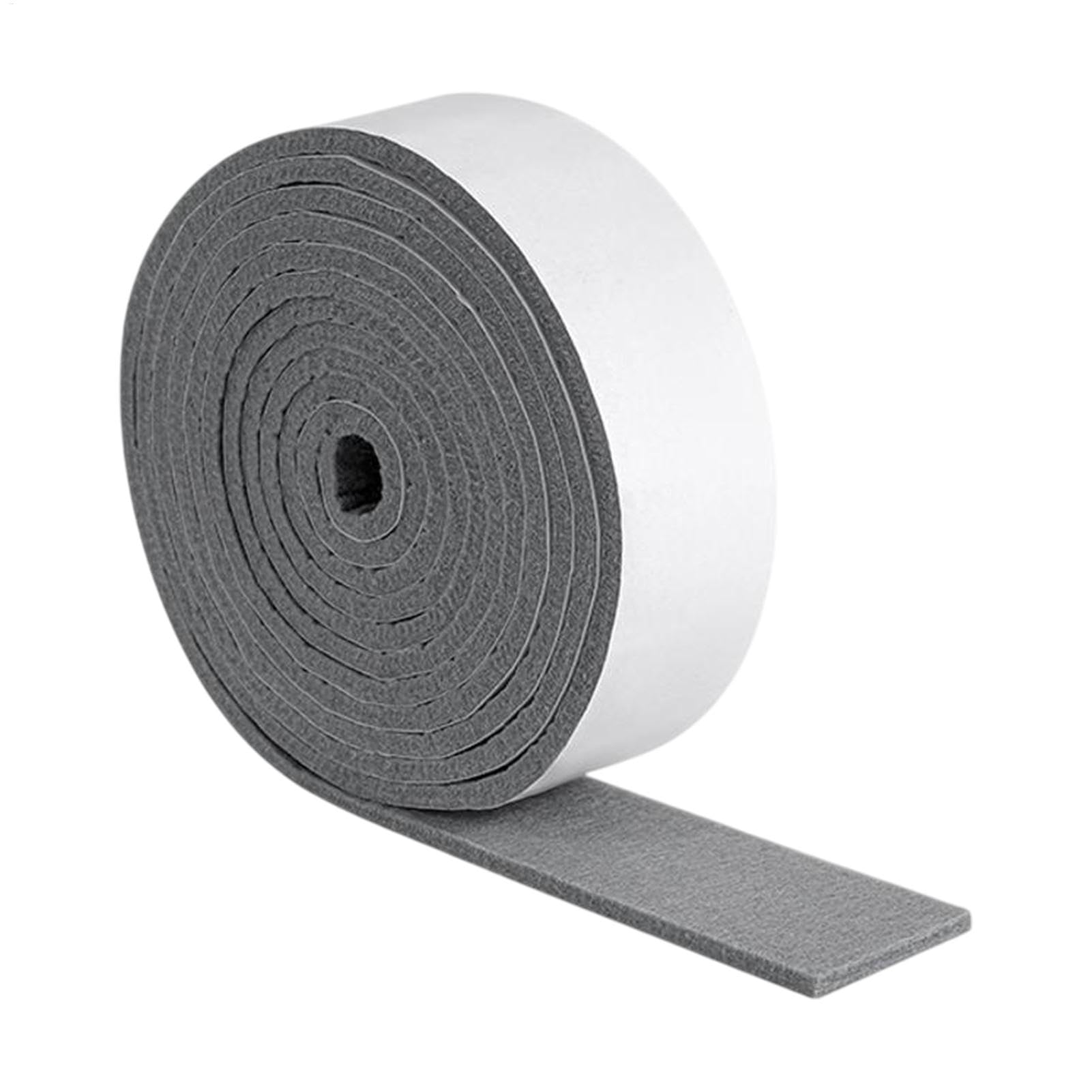 Tiras antihumedad para ventana Byeaon, absorbentes de condensación, tiras antivaho, reutilizables y duraderas, 4 x 200 cm