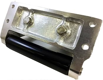 Amazon | ニッコー機材 アルミ 三方ローラー GP-100 アンカー 錨