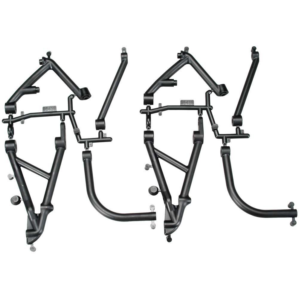 Hobby Products International 85438 Rear Shock Tower Set Baja