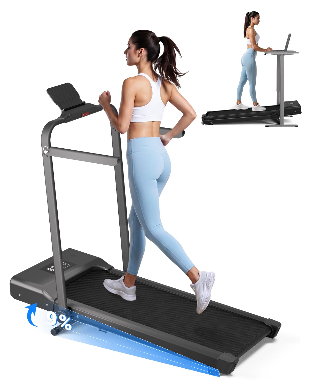 Superun Walking Pad