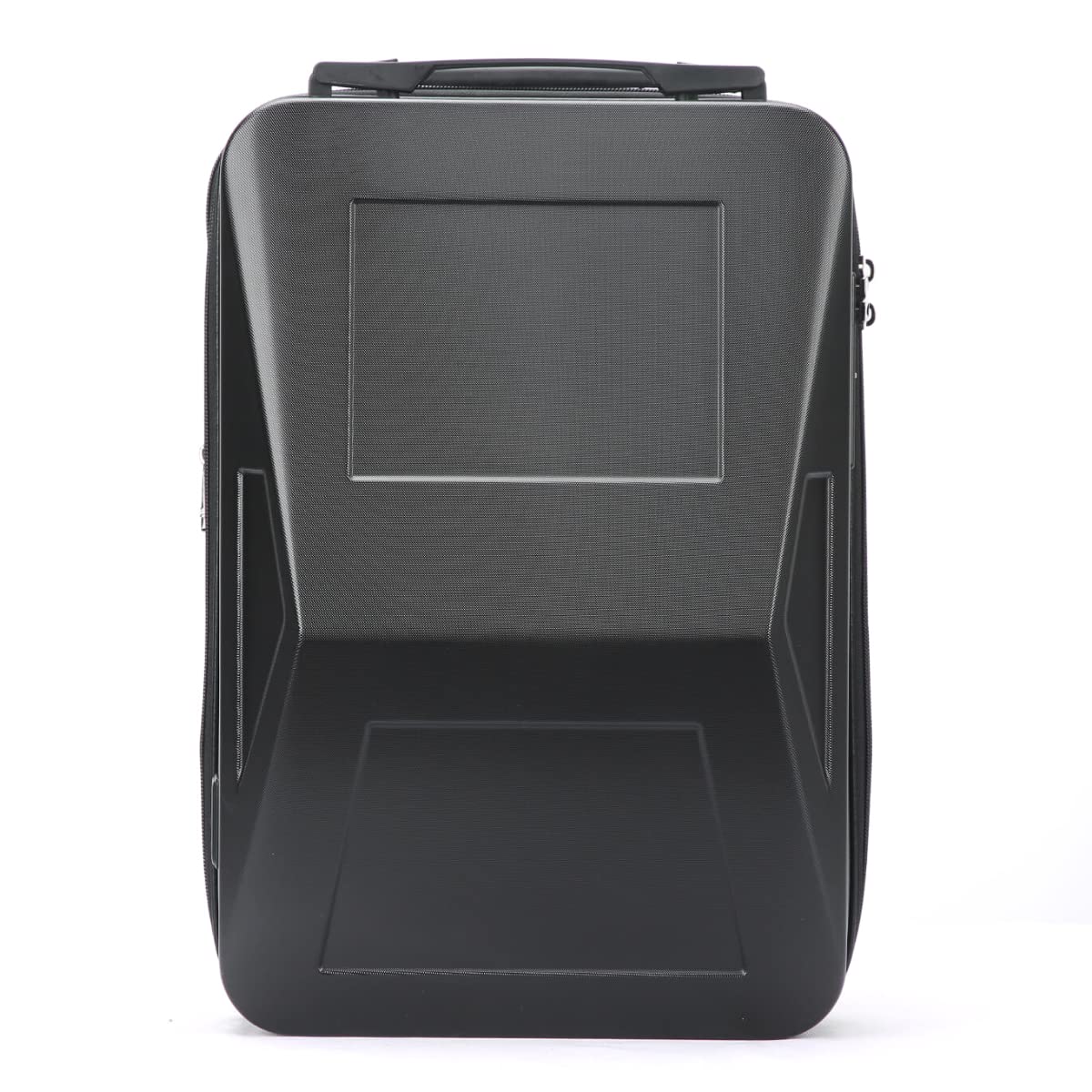 Cyberbackpack 2.0 Travel Laptop Backpack, Business, Gaming, Anti Theft Slim Lightweight with USB Charging Port, Water Resistant Passcode Secure Computer Bag for Men Women Fits 17 Inch Notebook, Black