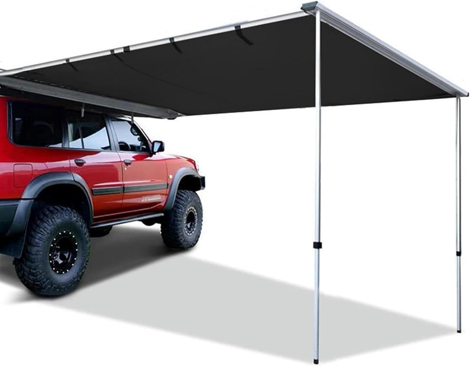 AMNOOL ROOF CAMPAINING ROOF, ROOF PORTEQUIPAJES SOVIBLE Parasol Cover