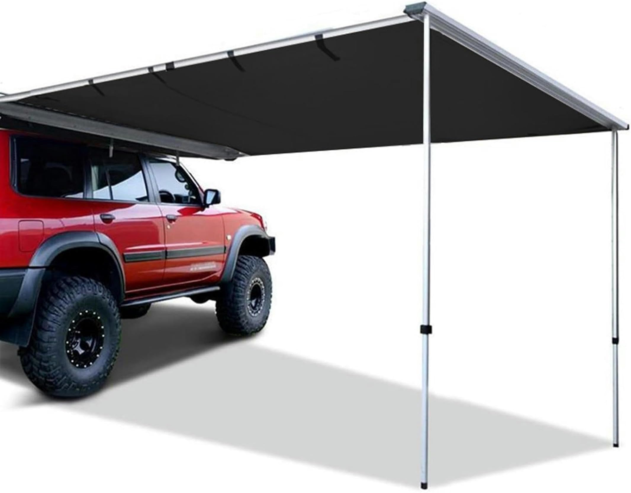 Auvent voiture PU4000 MM étanche et pare-soleil UV50+ pour la route