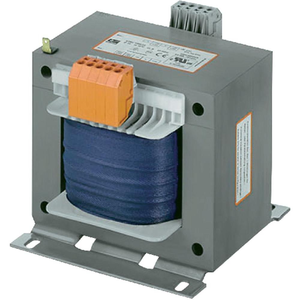 Best Price Square Block STEU 1600/23 Steuertransformator, Trenntransformator 1 x 215 V/AC, 230 V/AC, 245 V/AC, 385 V/AC, 400 V/AC, 415 V/