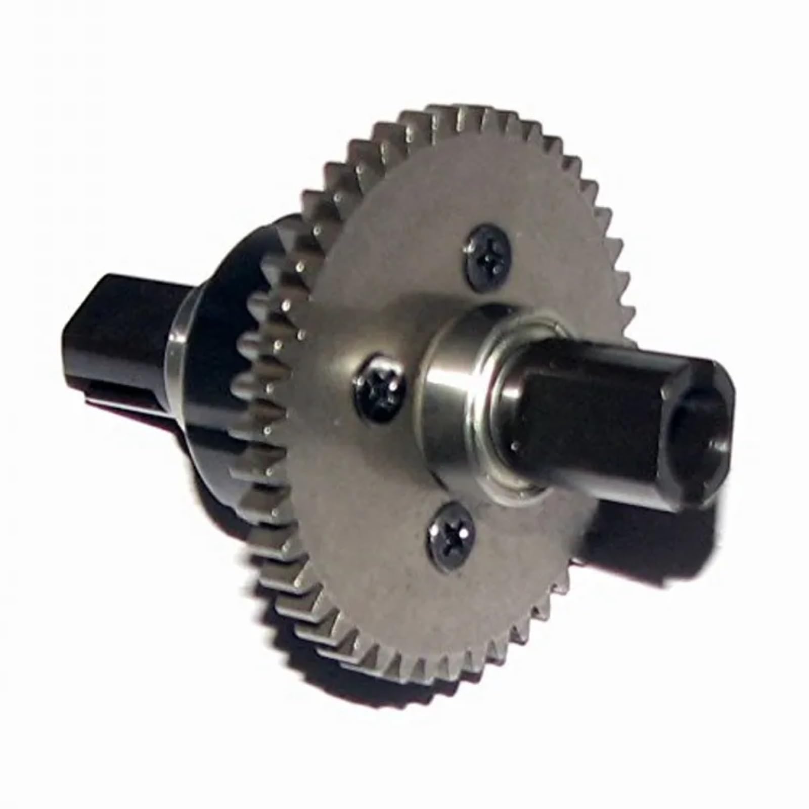 Accessori Rc Per HSP 94760 74761 94762 94763 94766 1/8 Set Di Ingranaggi Differenziali RC Auto Ricambi Accessori Per Telecomandate Parti Fai Da Te