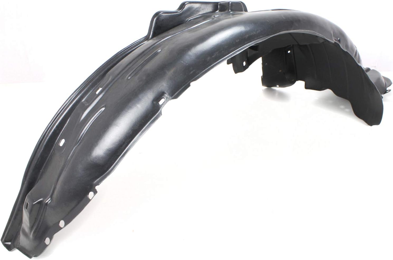 Garage-Pro Fender Liner for SUBARU IMPREZA 06-07 FRONT RH Sedan