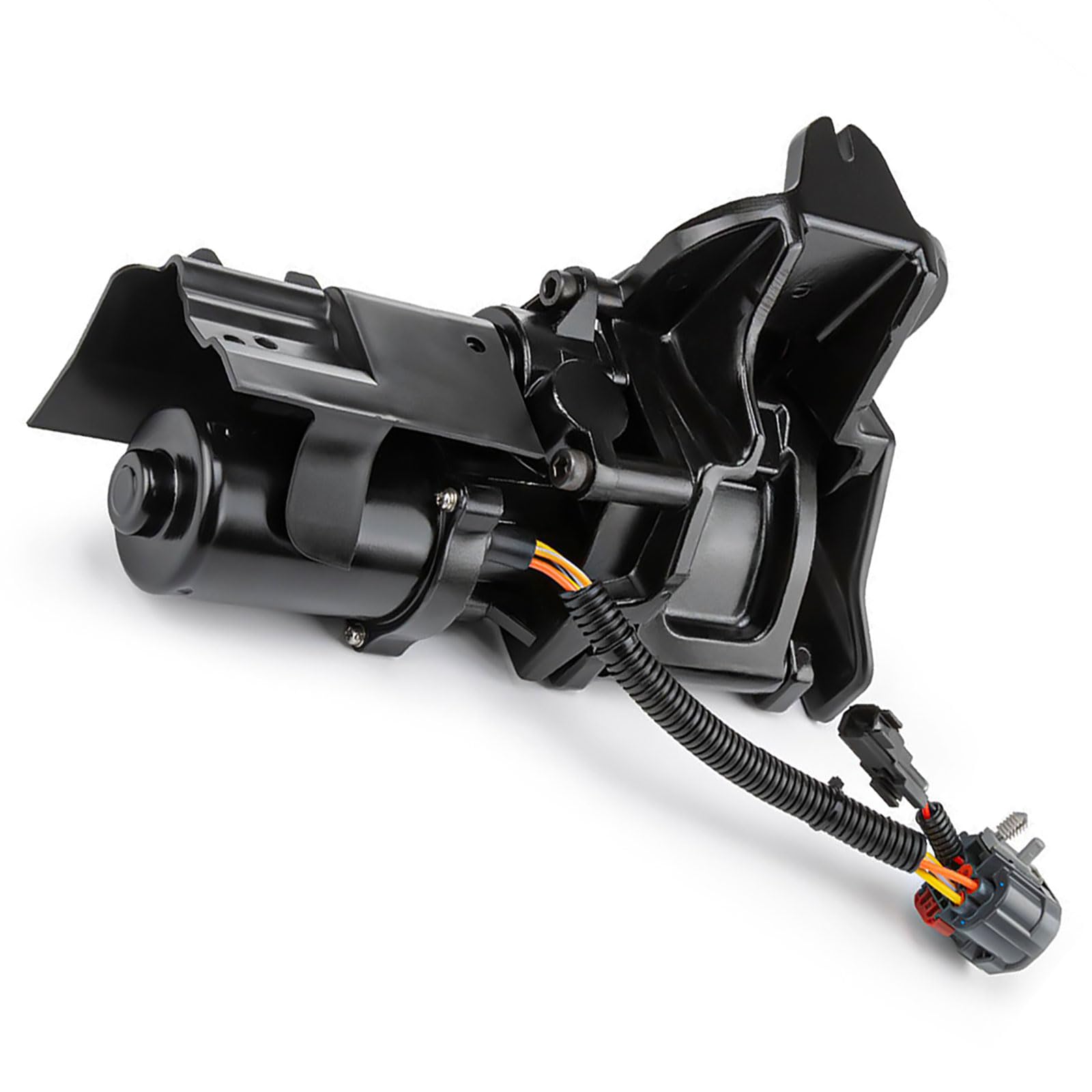 Photo 1 of tycardor HT Power Running Board Motor & Bracket