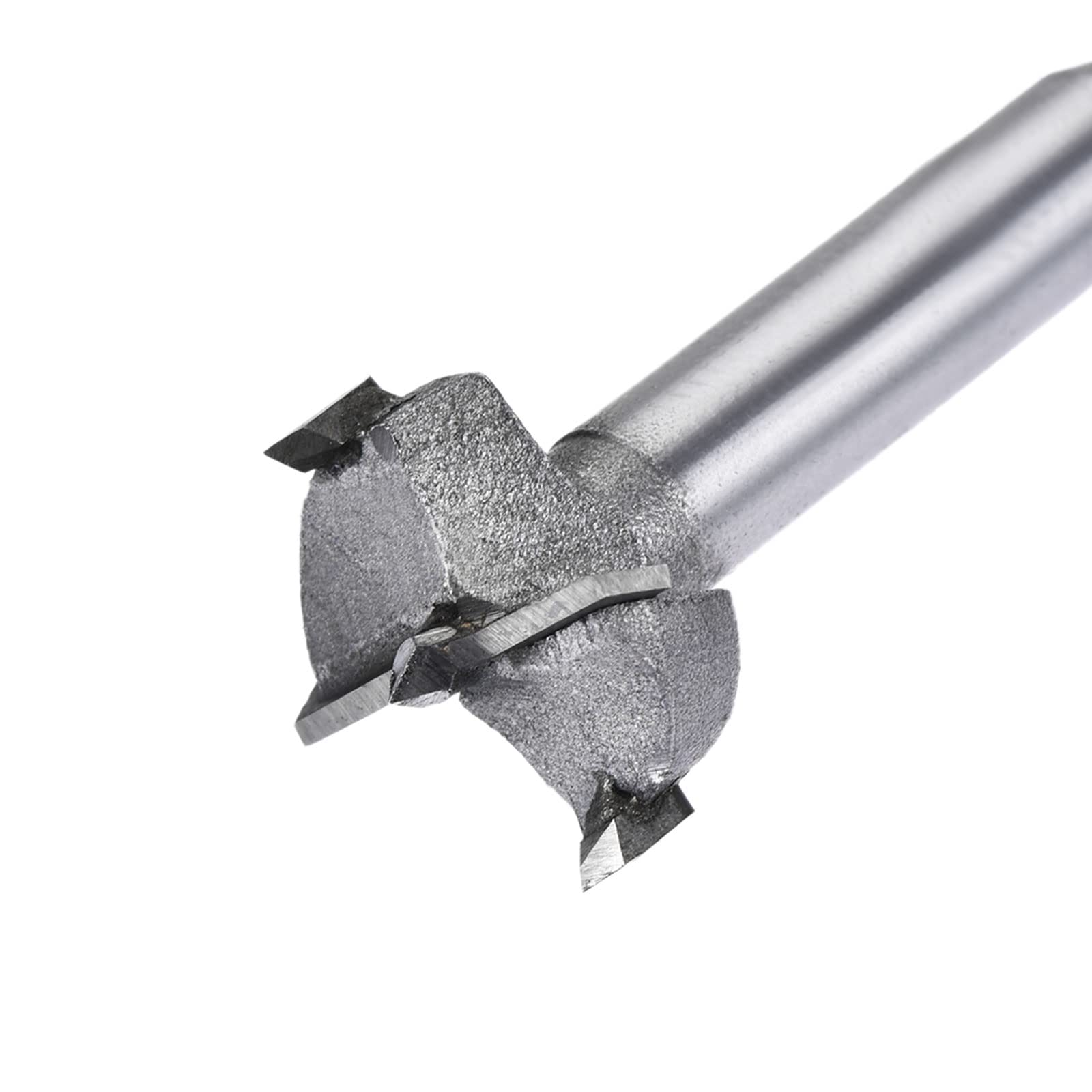 Mèche Forstner 21 Mm Carbure De Tungstène - Foret à Bois Pour Charnières Et Meubles