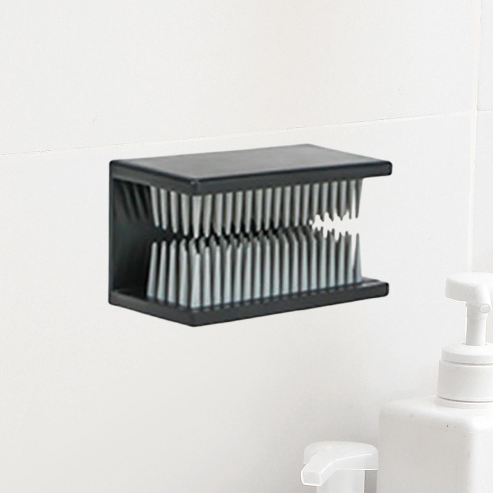 4 Rejillas Atrapapelos para Desagües de Baño, Rejillas Protectoras, Filtros, Protectores de Desagüe, Fabricados en Polipropileno para Duchas Y Bañeras