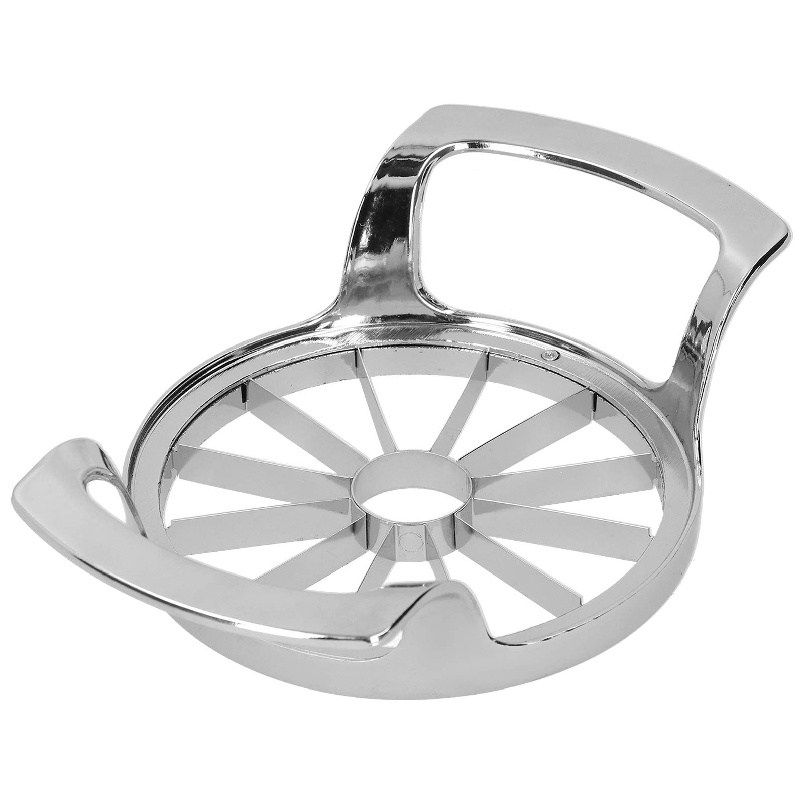 Fruit Cutting Device, Non‑Toxic and Odorless,Kitchen Utensils, Man Travel for Woman Home(Large (12 Petals))