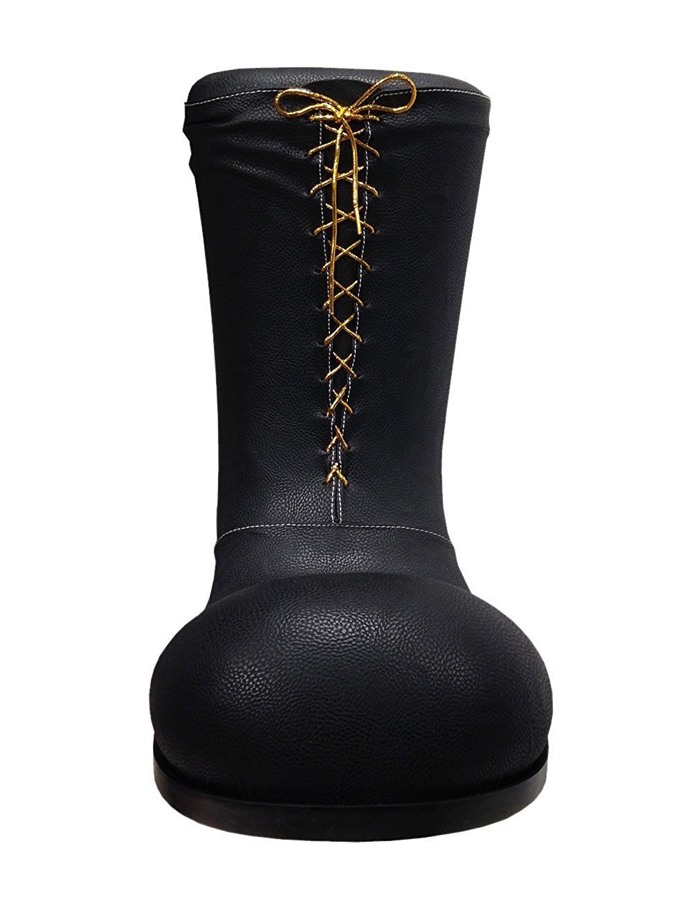 Screen Gems Boot Storage Decor and Stool, Black