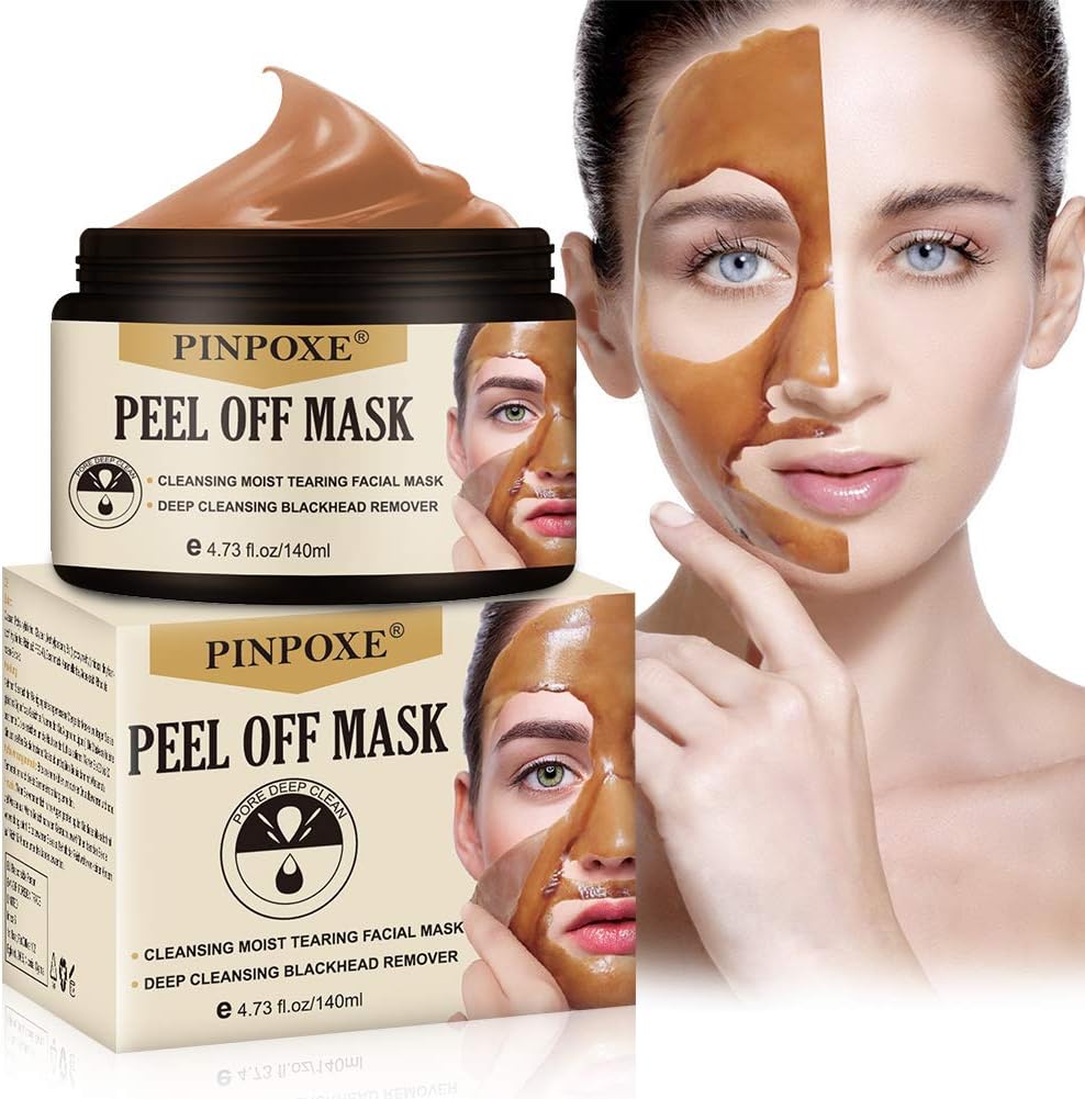 olio per il bagliore della pelle