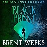 The Black Prism: Book One of Lightbringer