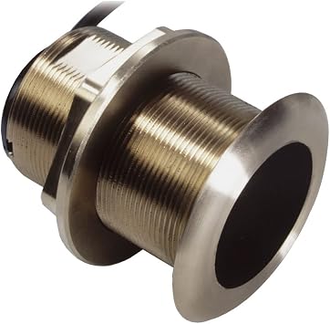 Furuno B60-20, 20 Degree Tilted Element Transducer