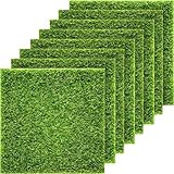 kunstrasen jumbo Anwendungen: Realistische Form und Farbe, unverzichtbar für Mikro-Landschaften, Mini-Gartendekoration, geeignet für kleine dekorative Gartenarbeit, auch geeignet für Kunstprojekte oder Setzkasten-Szene.