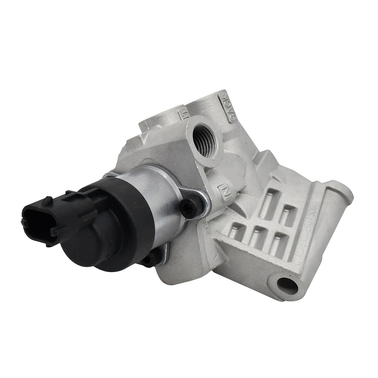Amazon.com: Notonparts Fuel Pressure Regulator VOE21638691 