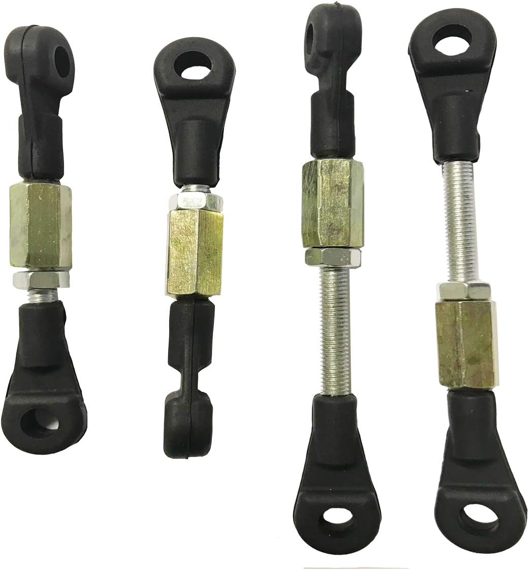 Lowering Links Suspension Kit 20142017 fits Land Rover