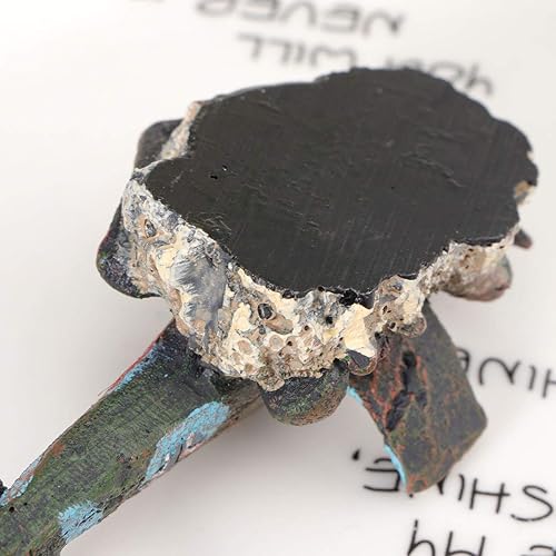 Miniatura 4 de VILLCASE Decoración de acuario de avión hundido, decoración de acuario, barco de pesca, decoración de resina, avión hundido, decoración de animales,