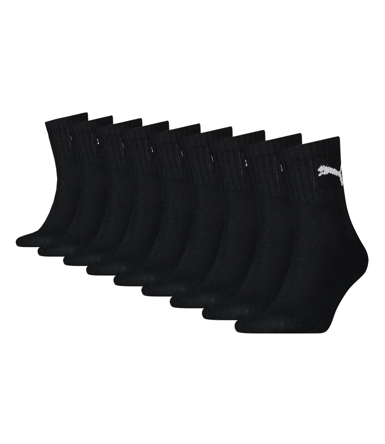 PUMA Sport (Pacco da 3) Uomo