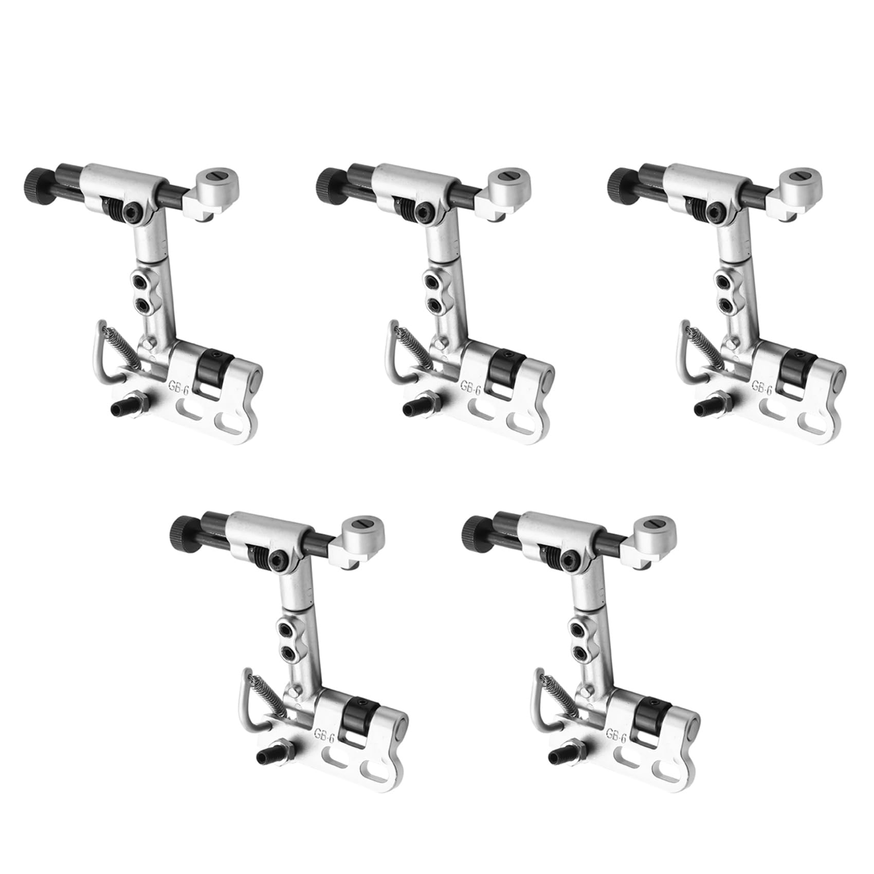 Guide de suspension GB-6 haute précision pour Lu-1508 et Lu-1510