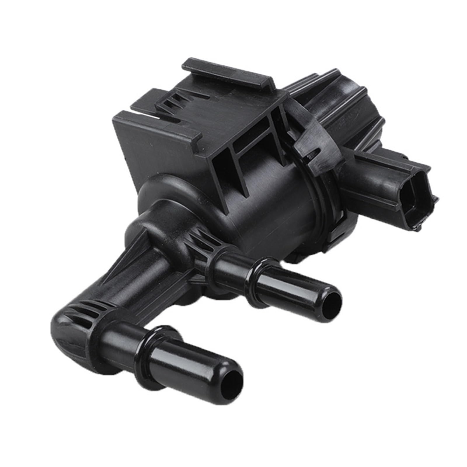 Turbo Boost Pressure Solenoid Valve Fit for Ford Explorer for Mercury Mountaineer 4U5Z-9J451-BA Car Vacuum Switch Valve Vapor Purge Solenoid