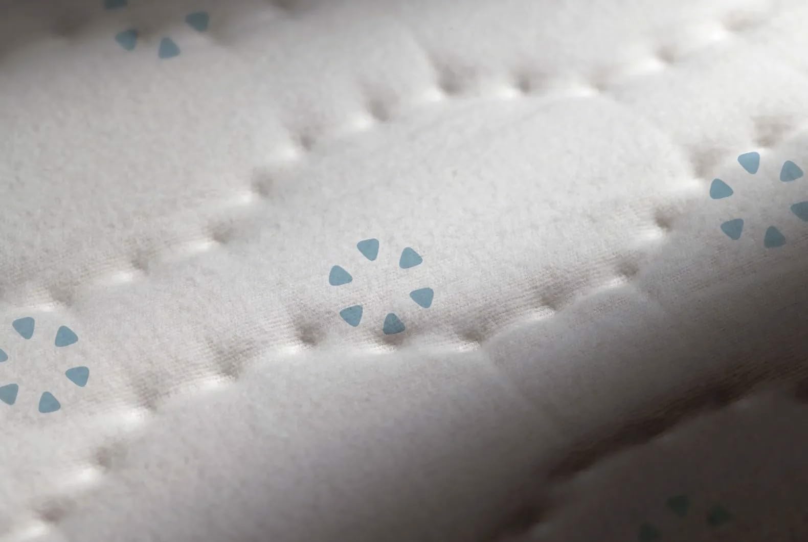 Imetec Scaldasonno Singolo Adapto Purity Cotone Antibatterico