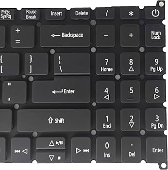 07195 Acer Aspire 5 N19C3 Ryzen 3 英語キー 07195 Acer Aspire 5 N19C3 Ryzen 3 英語キー 07195 Acer Aspire