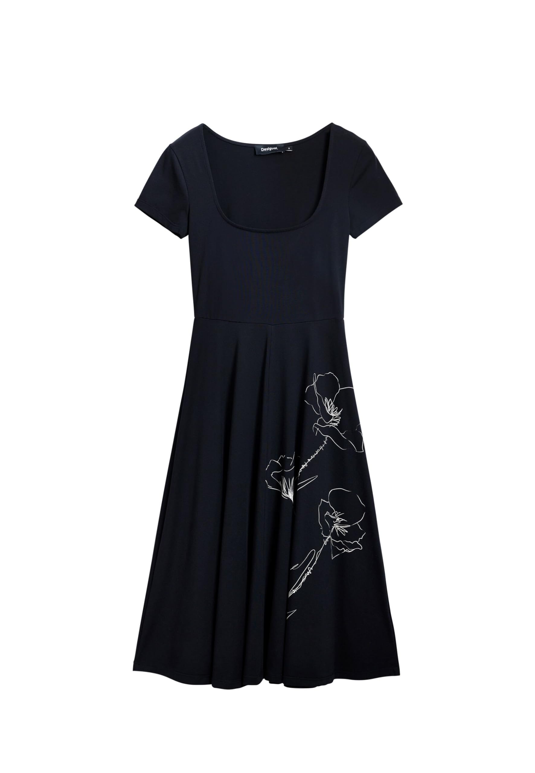 Vest_NAPOLES, 2000 Black, XL