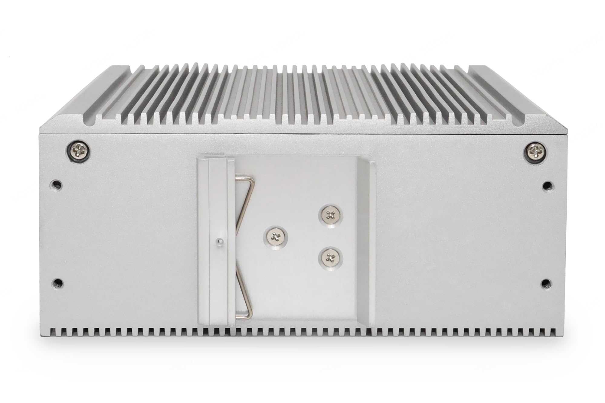 Digitus 8 Port Gigabit Ethernet Netzwerk PoE Switch Industrial L2 managed 4 SFP Uplink – Bild 6