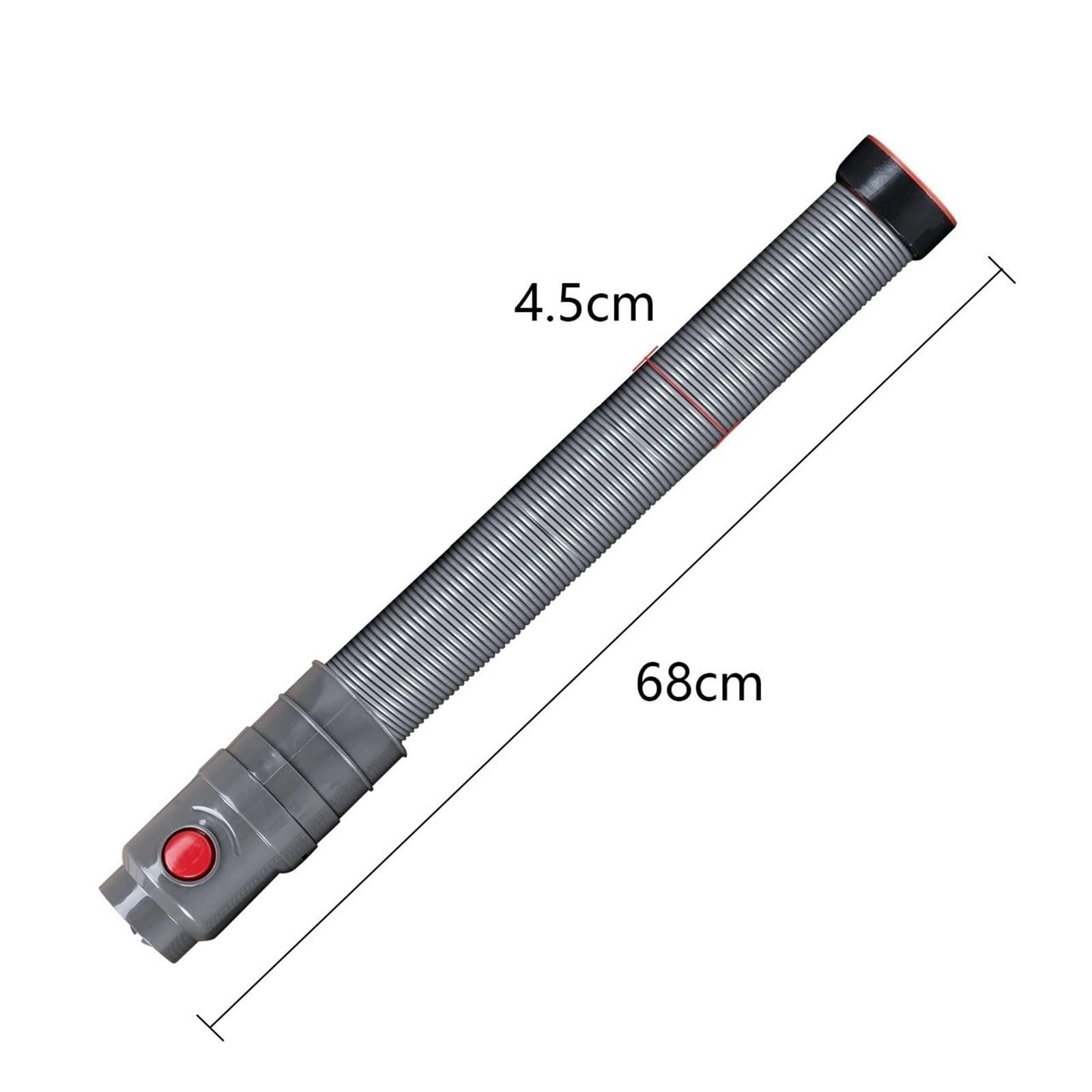 Tubo di prolunga, compatibile con Dyson,