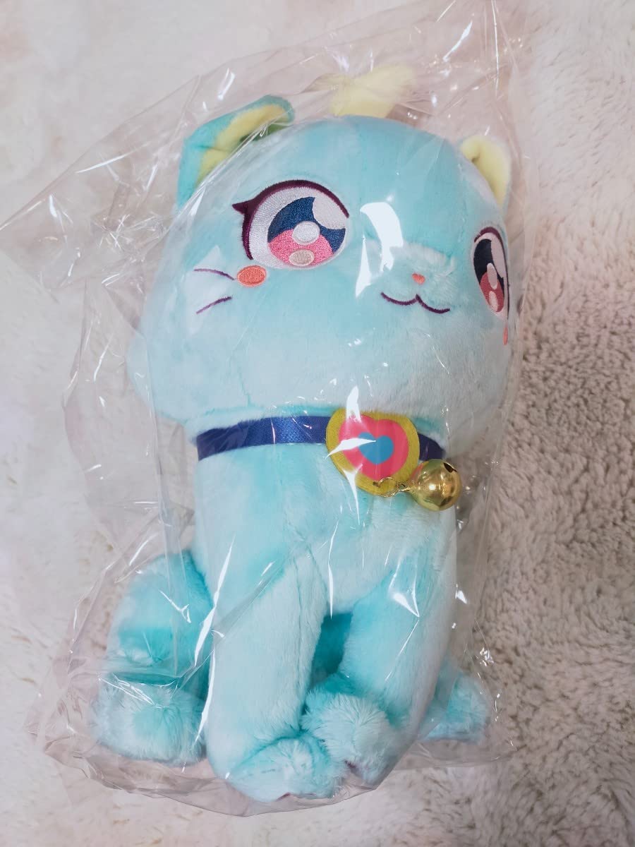 プリマジ みゃむ ビッグぬいぐるみ