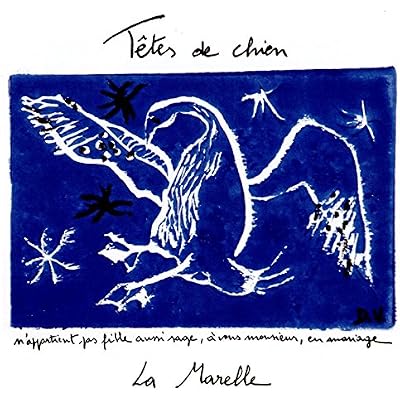La Marelle