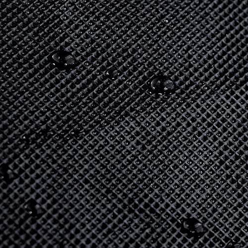 Titan Premium Multi-Layer Peva Car Cover For Sedans 186-202". Waterproof, Uv Protection, Anti-Scratch Protective Lining, Driver-Side Zippered Opening. Fits Camry, Accord And More. #TOP5