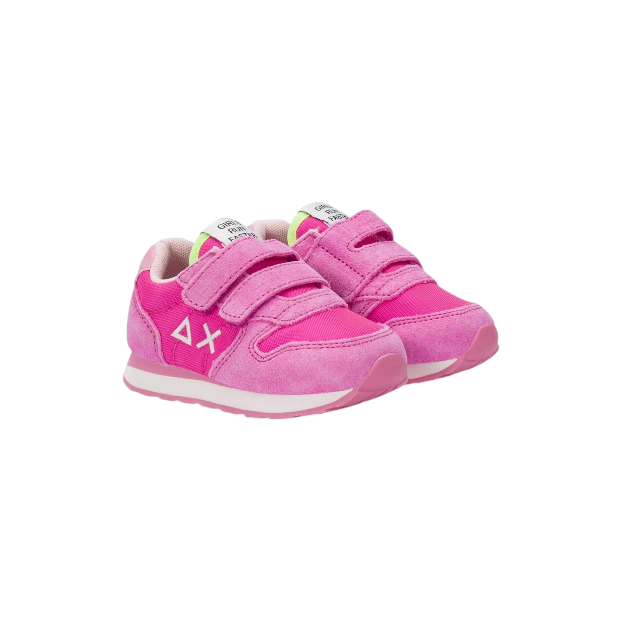SUN68 Scarpe Bimbi Art Z36301F