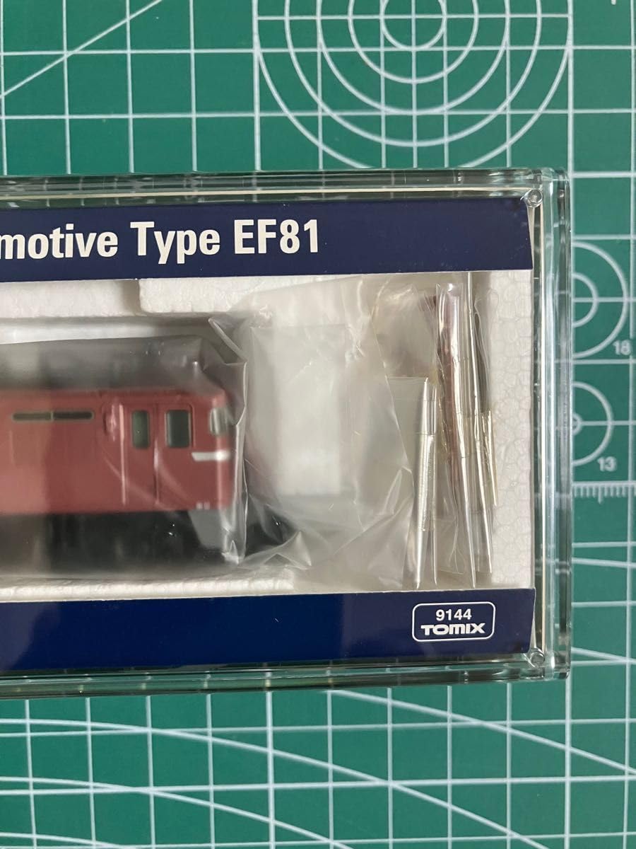 【新品未使用品】オリジナルフル編成：『寝台急行 能登(国鉄仕様)』牽引機セット 新品未使用品】オリジナルフル編成：『寝台急行 能登(国鉄仕様